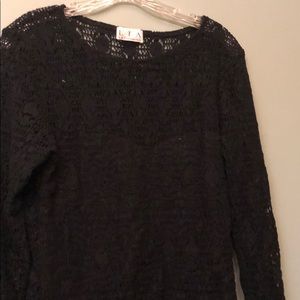 See through blouse 👚